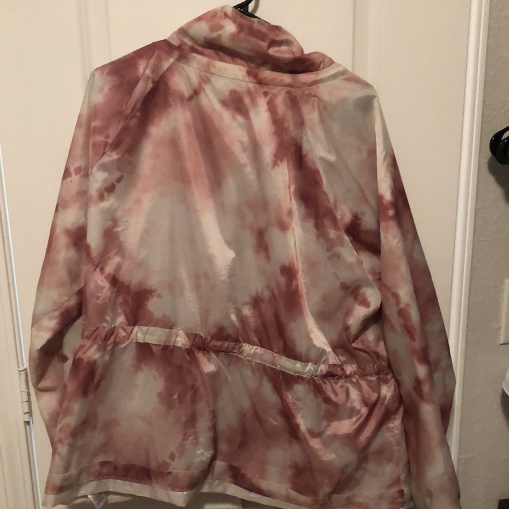 Maurice’s lightweight jacket - Picture 3 of 3
